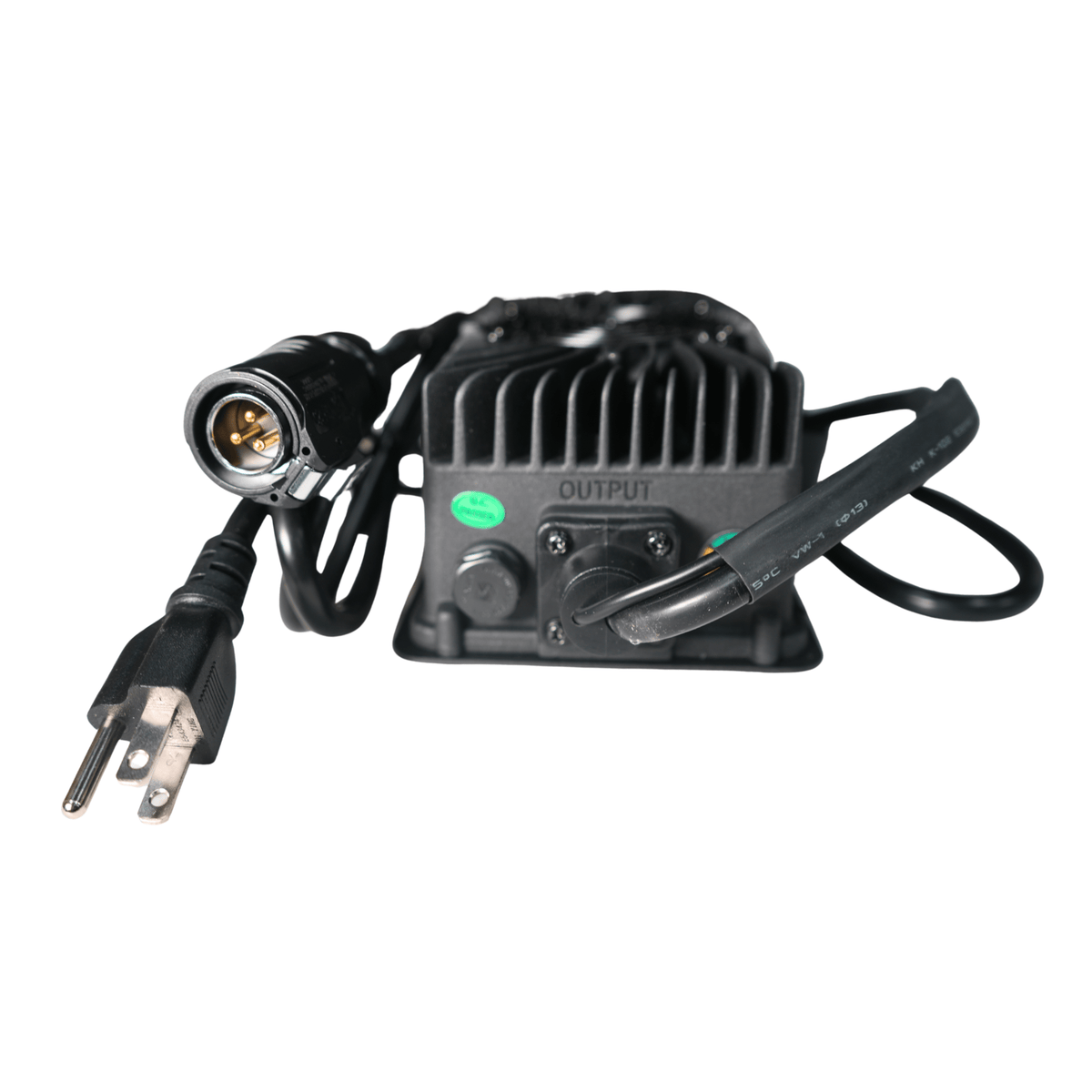 RERODE R1 Charger (R1 OEM) - Pinned Electric