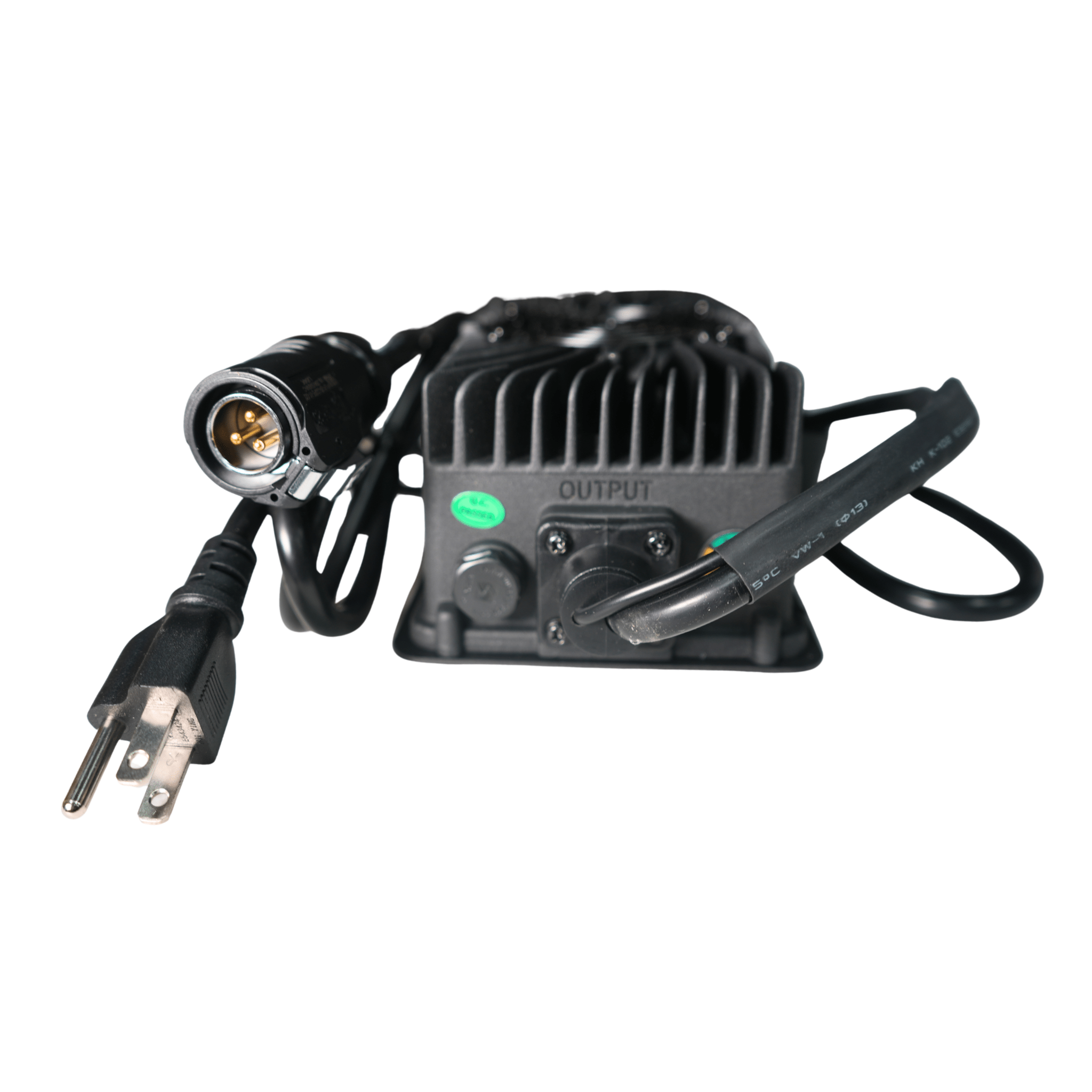RERODE R1 Charger (R1 OEM) - Pinned Electric