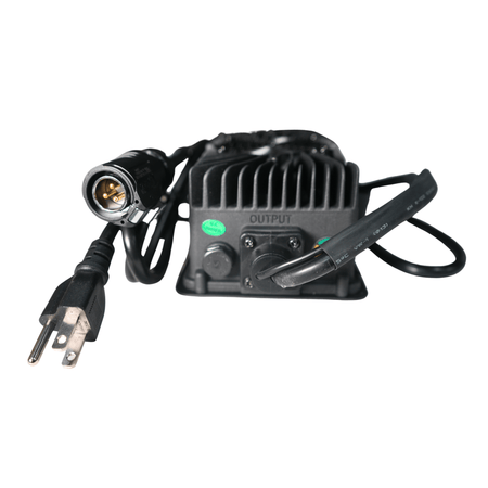 RERODE R1 Charger (R1 OEM) - Pinned Electric