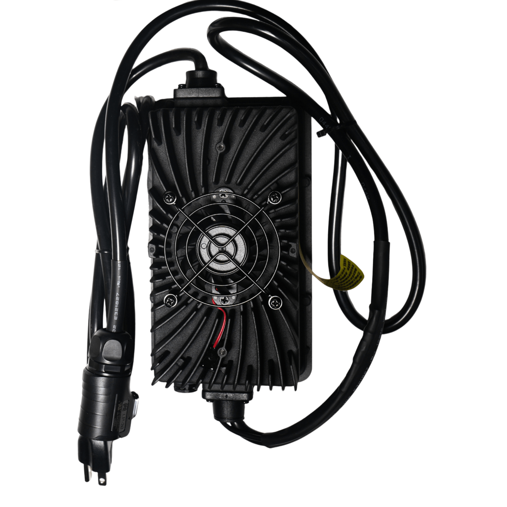 RERODE R1 Charger (R1 OEM) - Pinned Electric