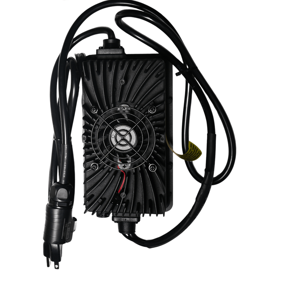 RERODE R1 Charger (R1 OEM) - Pinned Electric