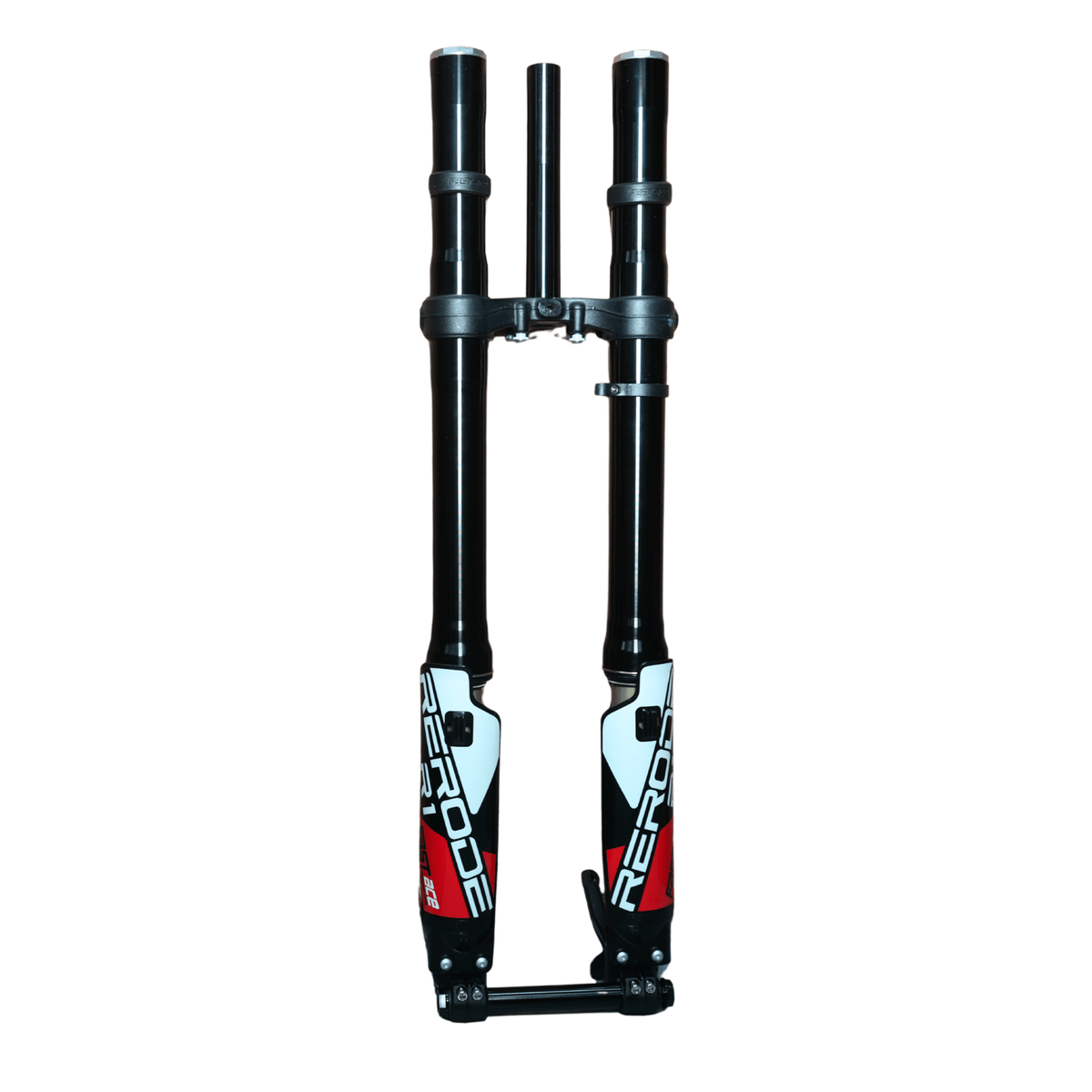 RERODE R1 Fork (R1 OEM) - Pinned Electric