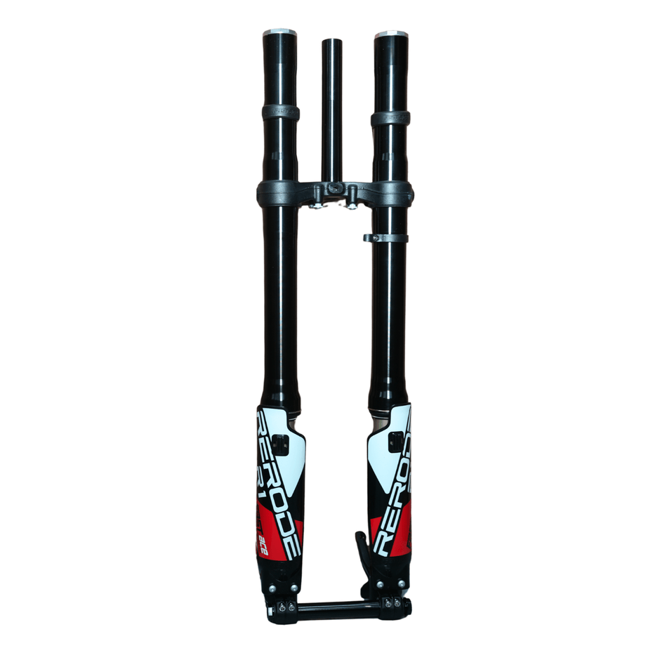 RERODE R1 Fork (R1 OEM) - Pinned Electric