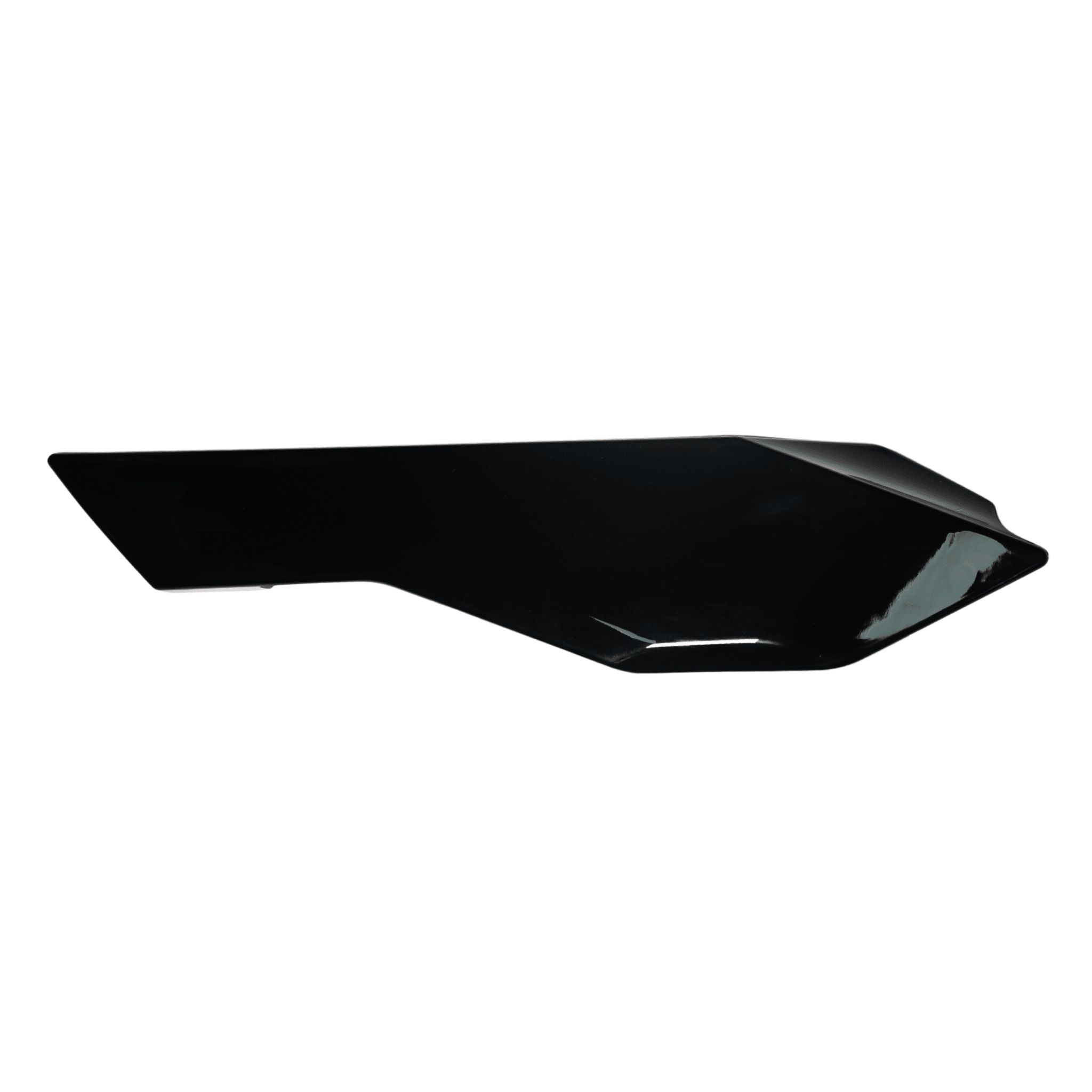 RERODE R1+ Front Side Plastic (R1+ OEM) - Pinned Electric
