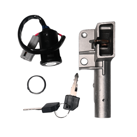 RERODE R1 Lock Set (R1 OEM) - Pinned Electric