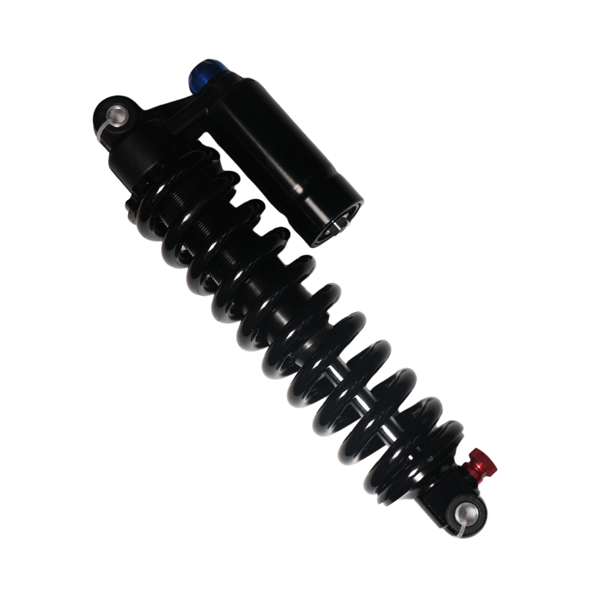 RERODE R1 Rear Shock (R1 OEM) - Pinned Electric