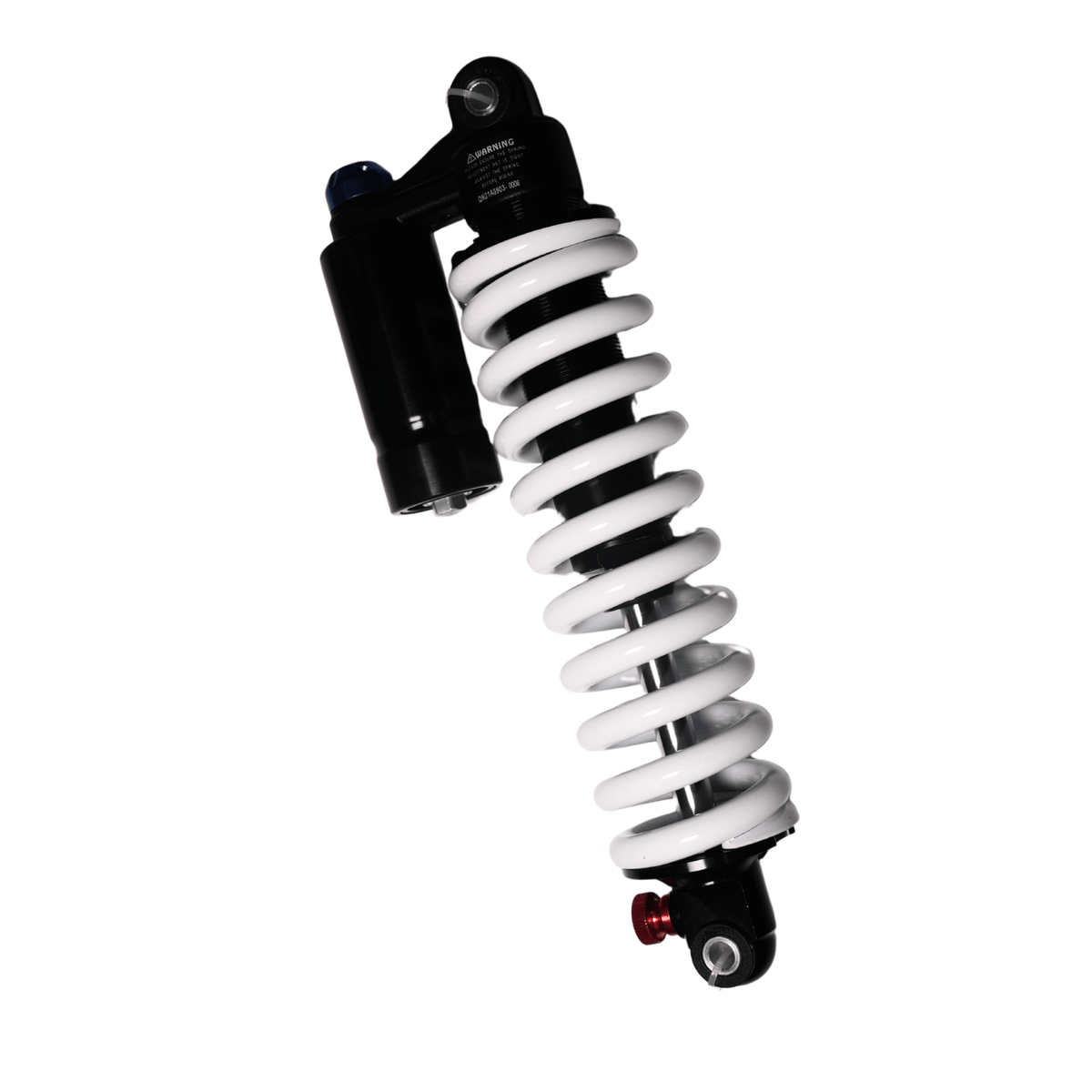 RERODE R1+ Rear Shock (R1 OEM) - Pinned Electric