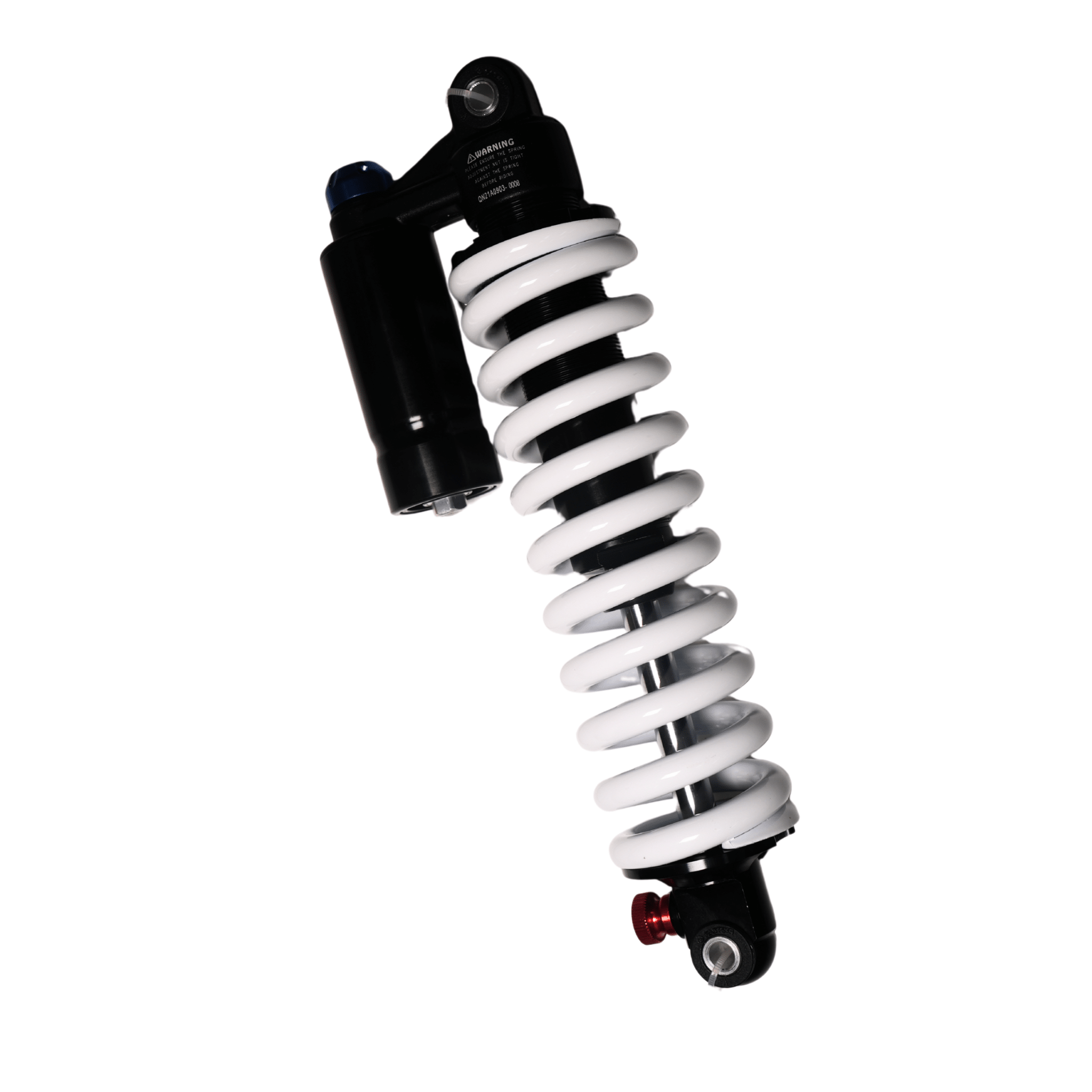 RERODE R1+ Rear Shock (R1 OEM) - Pinned Electric