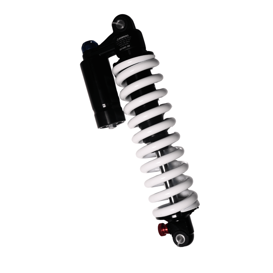 RERODE R1+ Rear Shock (R1 OEM) - Pinned Electric