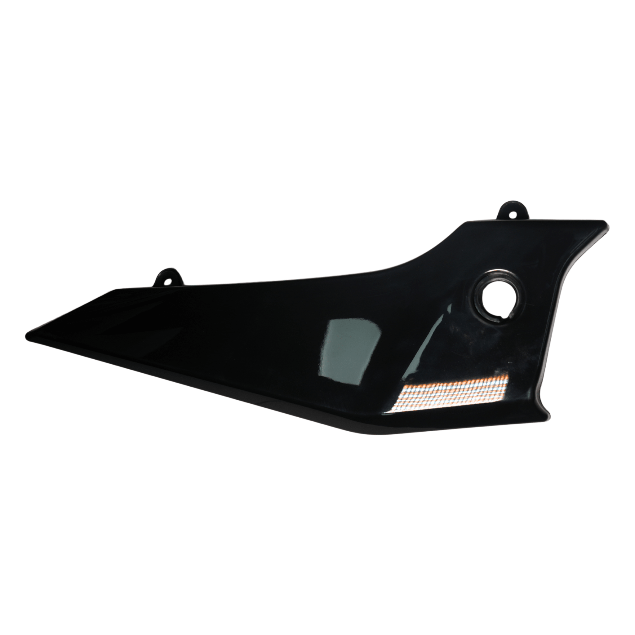 RERODE R1+ Rear Side Plastic (R1+ OEM) - Pinned Electric
