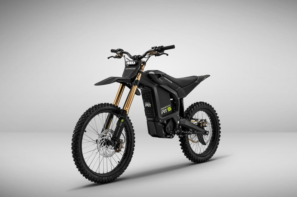 Rerode R1+S - Pinned Electric