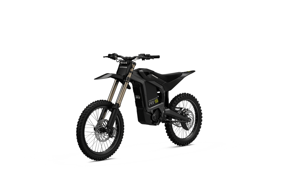 Rerode R1+S - Pinned Electric