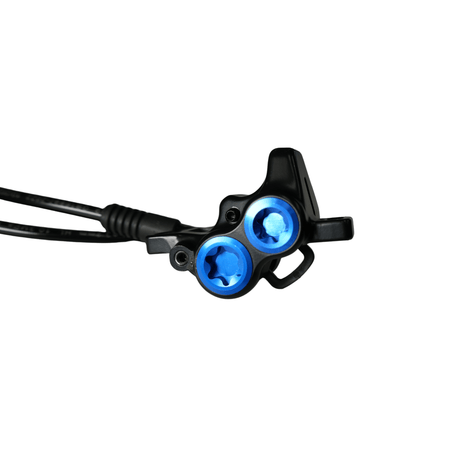 RERODE Rear Brake Assembly (R1+ OEM) - Pinned Electric