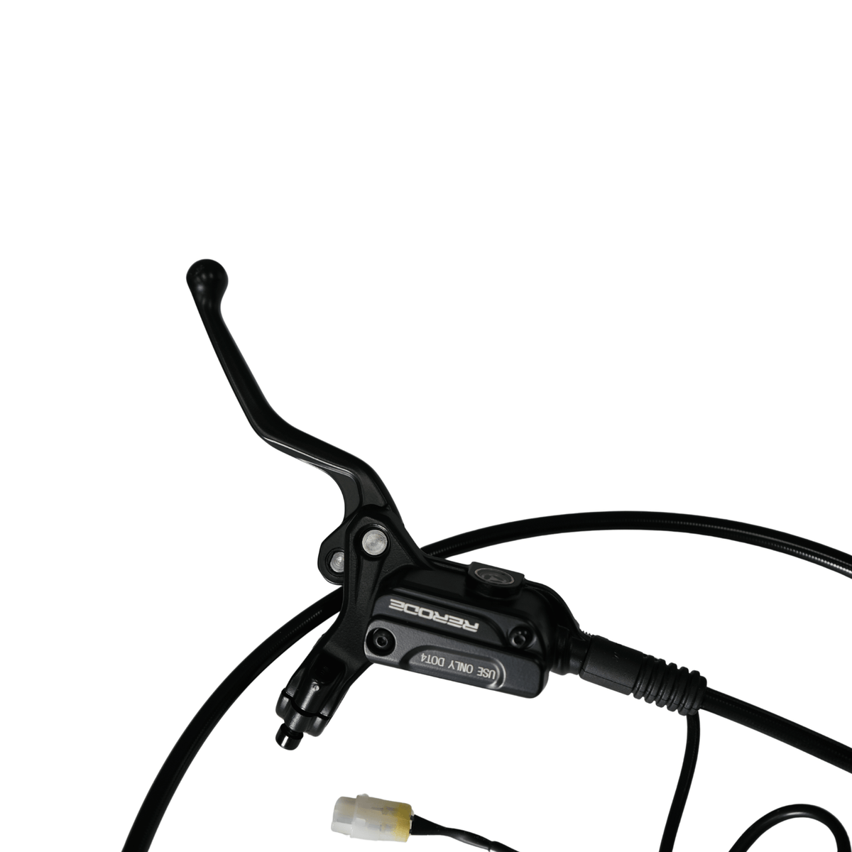 RERODE Rear Brake Assembly (R1+ OEM) - Pinned Electric