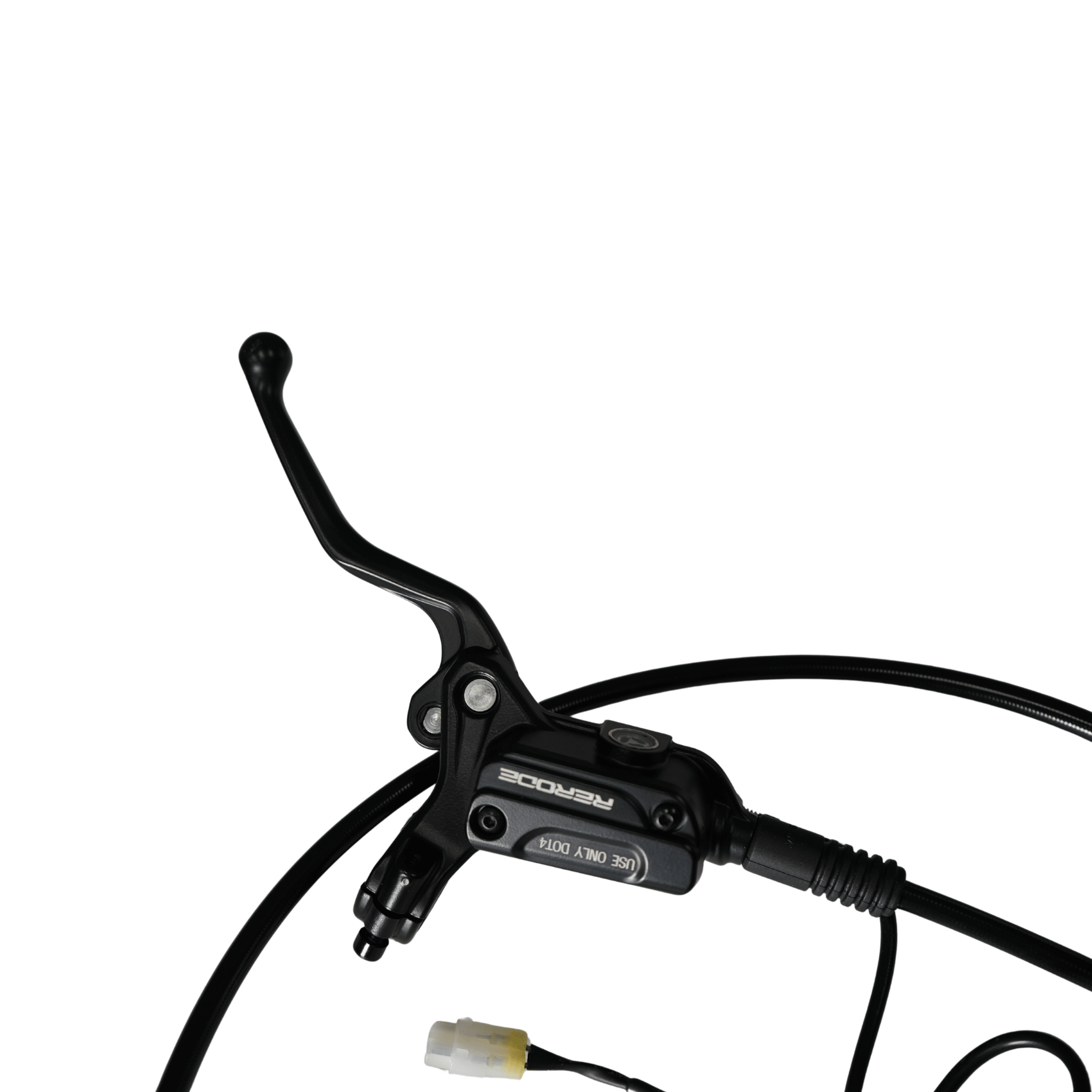 RERODE Rear Brake Assembly (R1+ OEM) - Pinned Electric