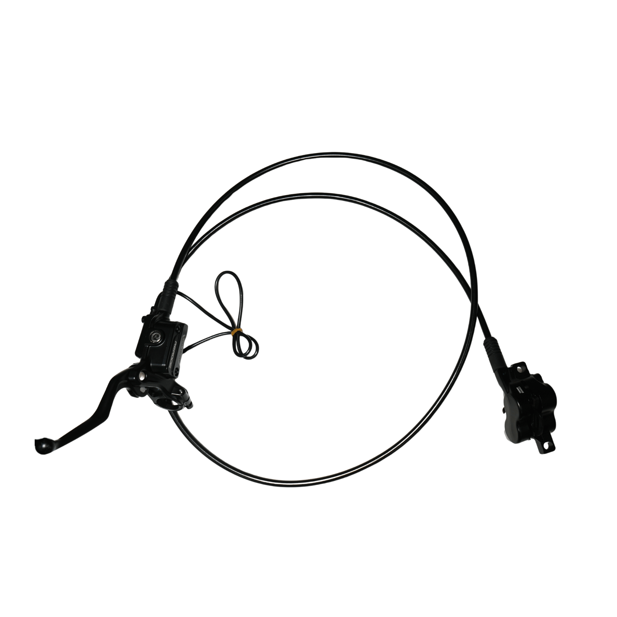 RERODE Rear Brake Assembly (R1+ OEM) - Pinned Electric