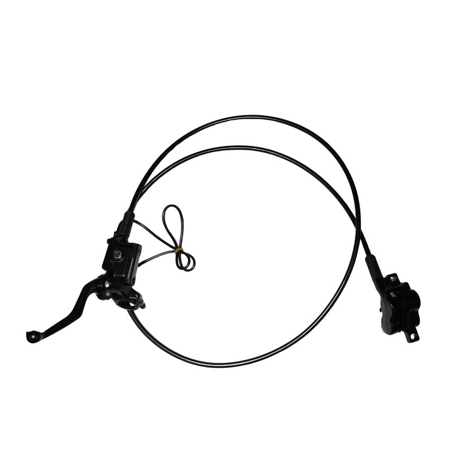 RERODE Rear Brake Assembly (R1+ OEM) - Pinned Electric