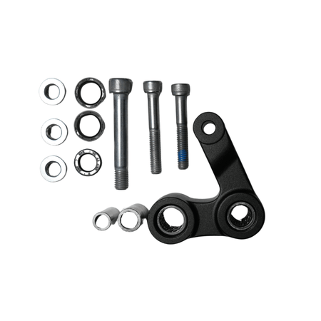 RERODE Rear Shock Linkage Assembly (R1+ OEM) - Pinned Electric