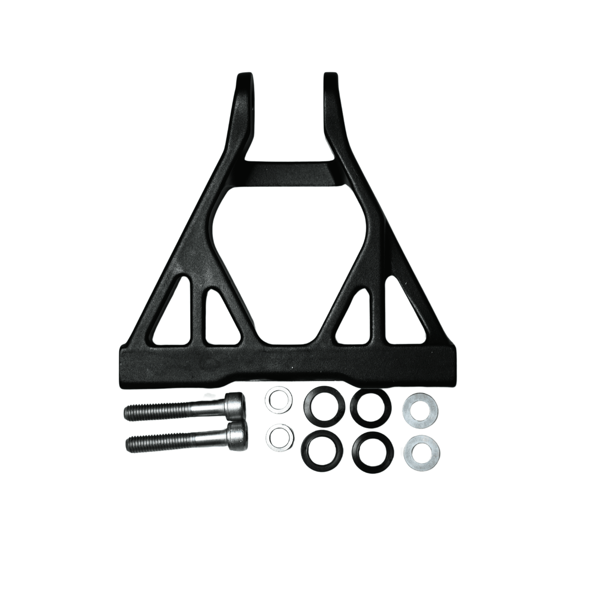 RERODE Rear Shock Linkage Connector Triangle (R1+ OEM) - Pinned Electric