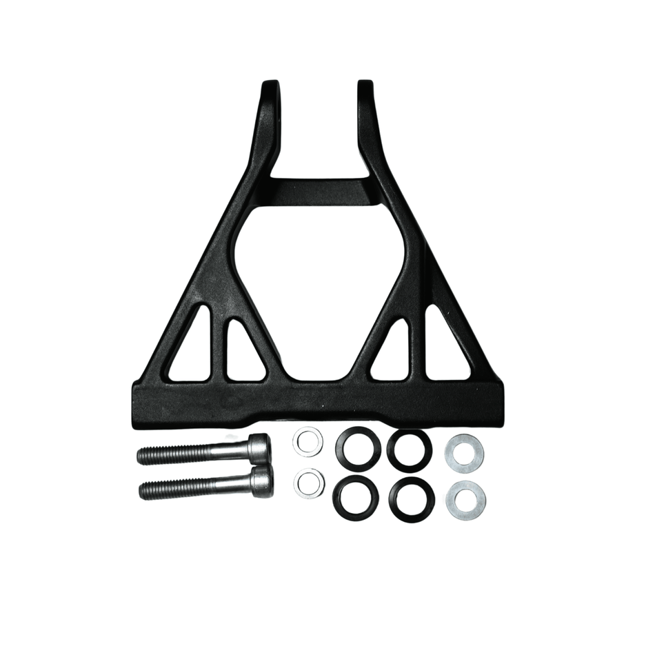 RERODE Rear Shock Linkage Connector Triangle (R1+ OEM) - Pinned Electric