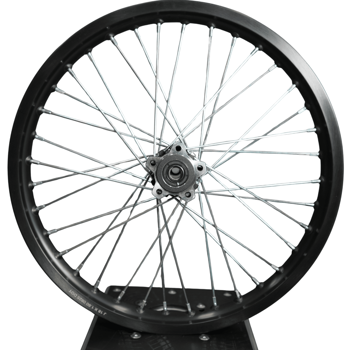 RERODE Rear Wheel (R1+ OEM) - Pinned Electric