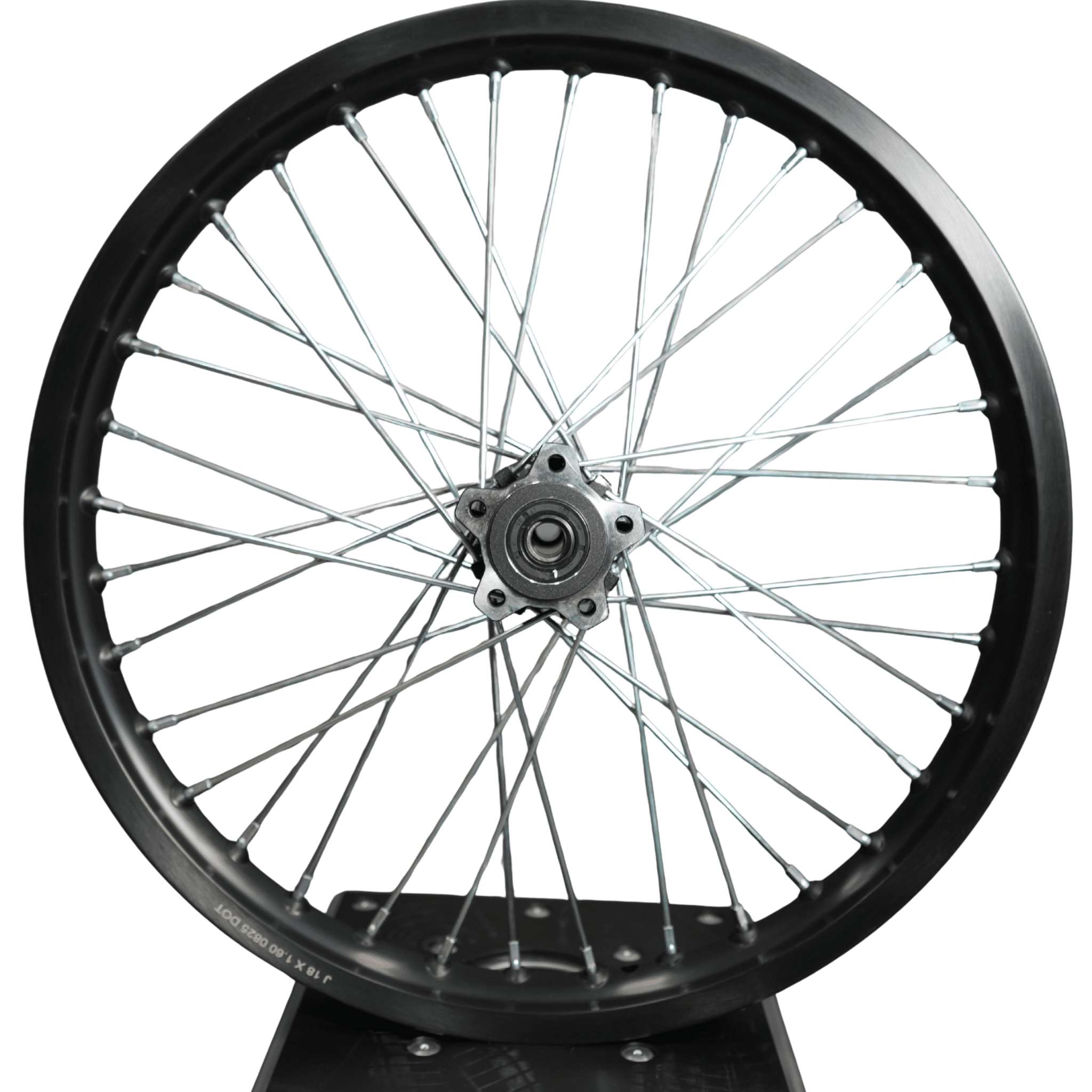 RERODE Rear Wheel (R1+ OEM) - Pinned Electric