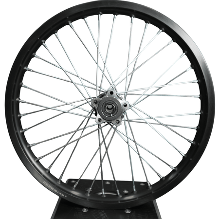 RERODE Rear Wheel (R1+ OEM) - Pinned Electric