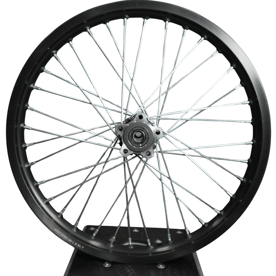 RERODE Rear Wheel (R1+ OEM) - Pinned Electric