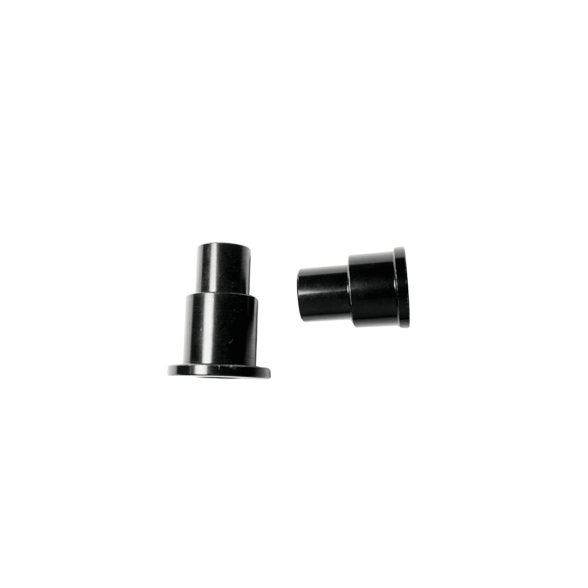 RERODE Rear Wheel Spacers (R1+ OEM) - Pinned Electric