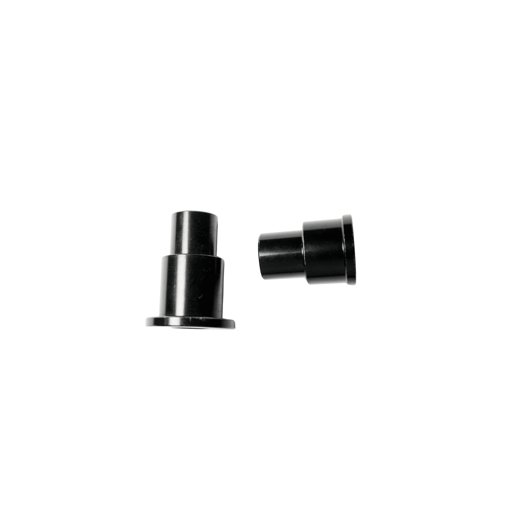 RERODE Rear Wheel Spacers (R1+ OEM) - Pinned Electric