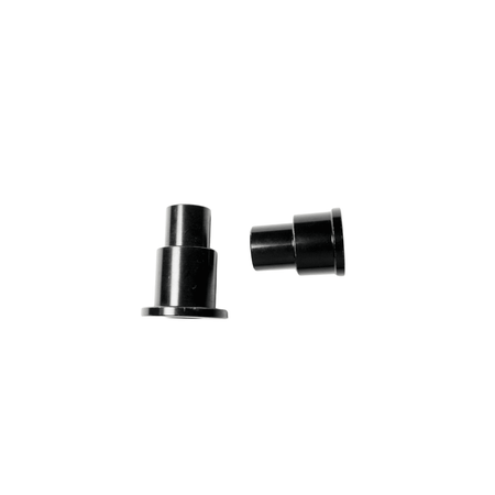 RERODE Rear Wheel Spacers (R1+ OEM) - Pinned Electric