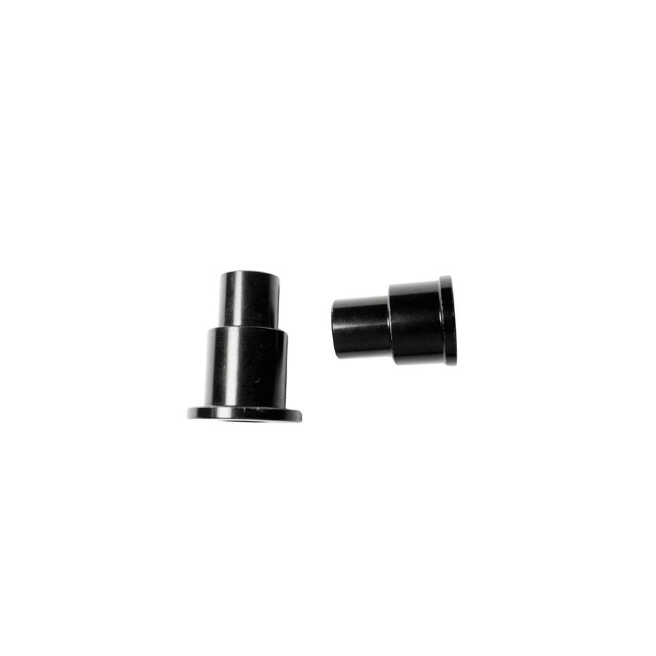 RERODE Rear Wheel Spacers (R1+ OEM) - Pinned Electric
