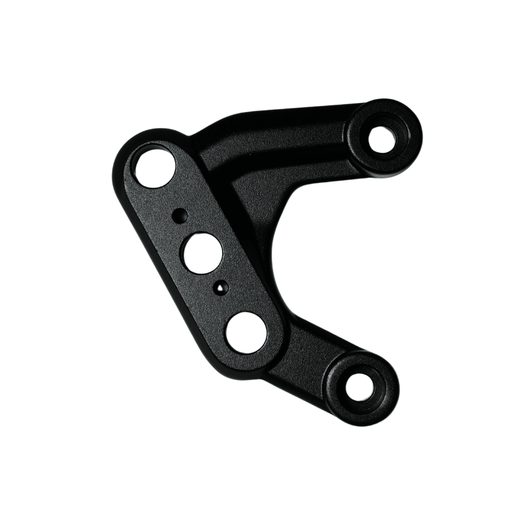RERODE Right Foot Peg Bracket (R1+ OEM) - Pinned Electric