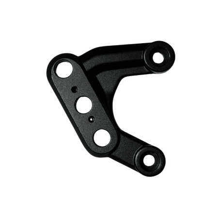 RERODE Right Foot Peg Bracket (R1+ OEM) - Pinned Electric