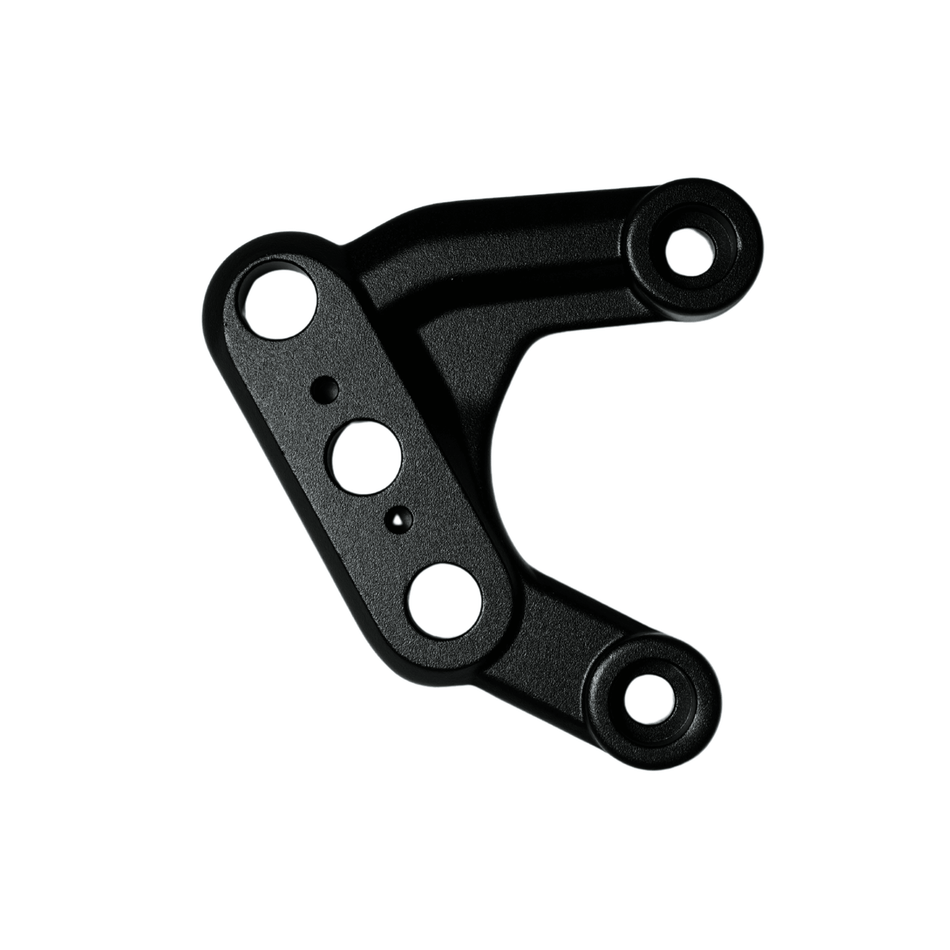 RERODE Right Foot Peg Bracket (R1+ OEM) - Pinned Electric