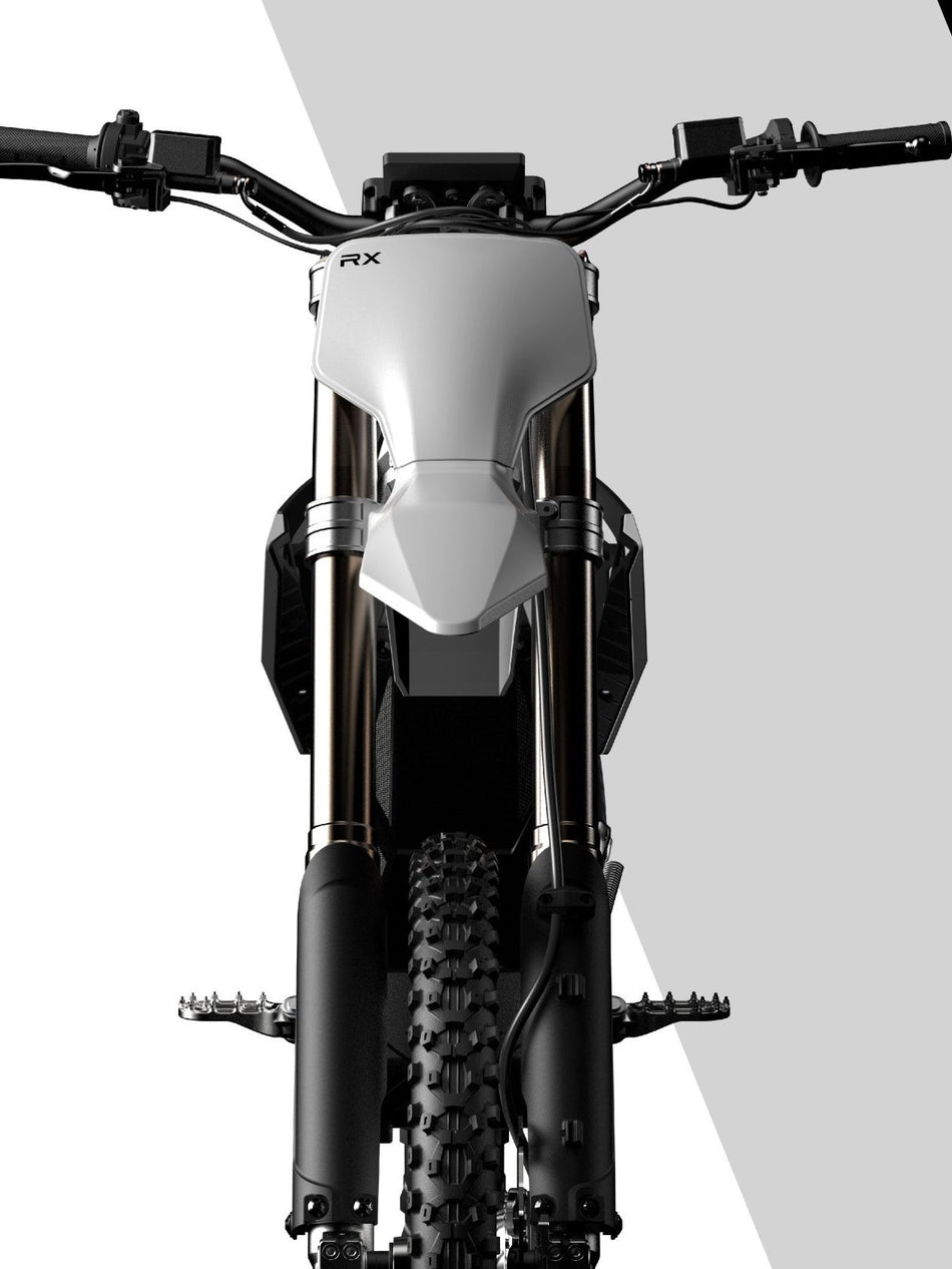 Rerode RX - Pinned Electric