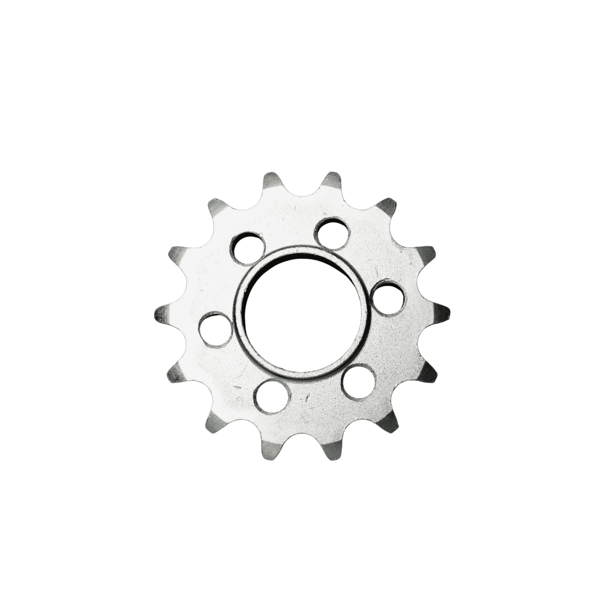 RERODE Secondary Drive Front Sprocket (R1+ OEM) - Pinned Electric