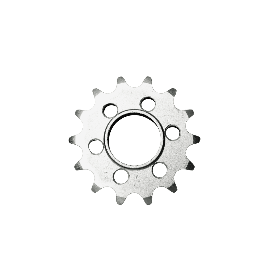 RERODE Secondary Drive Front Sprocket (R1+ OEM) - Pinned Electric