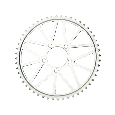 RERODE Sprocket 52 Teeth (R1+ OEM) - Pinned Electric
