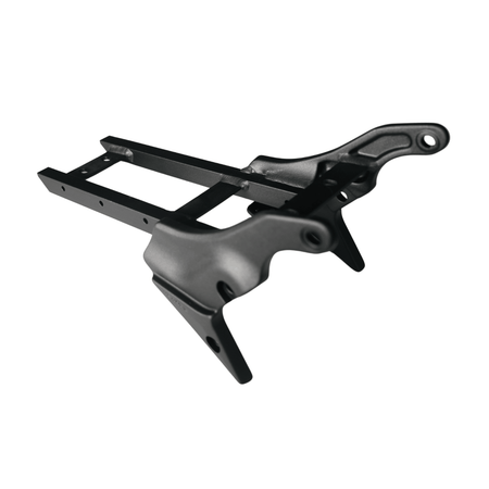 RERODE Subframe (RERODE OEM) - Pinned Electric