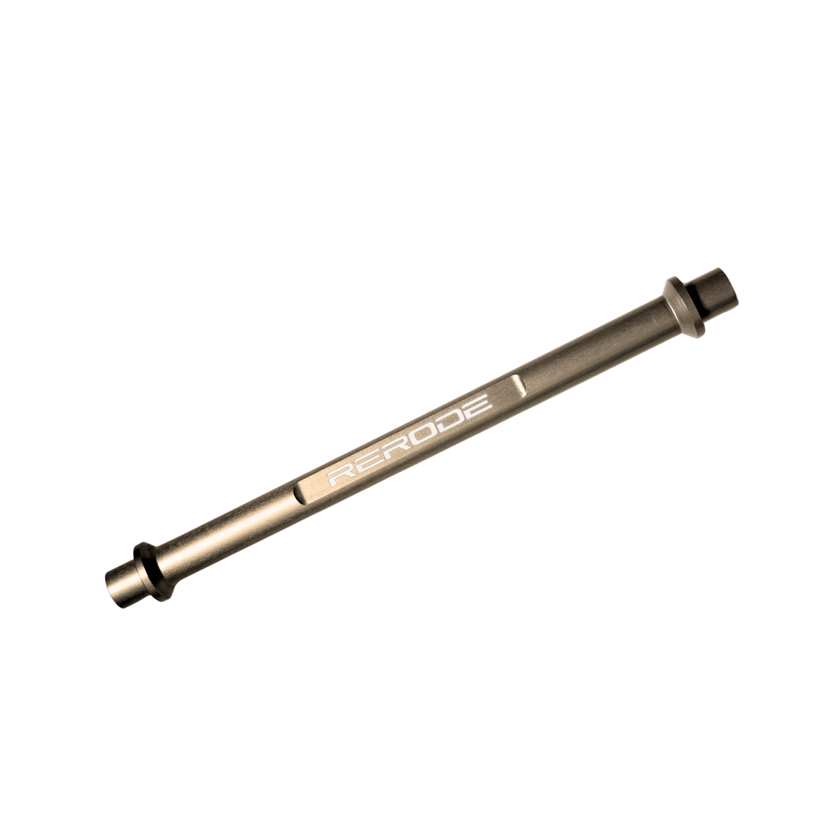 RERODE Support Bar Mid Shaft Axle (R1+ OEM) - Pinned Electric