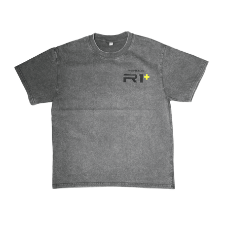 Rerode T-Shirt - Pinned Electric