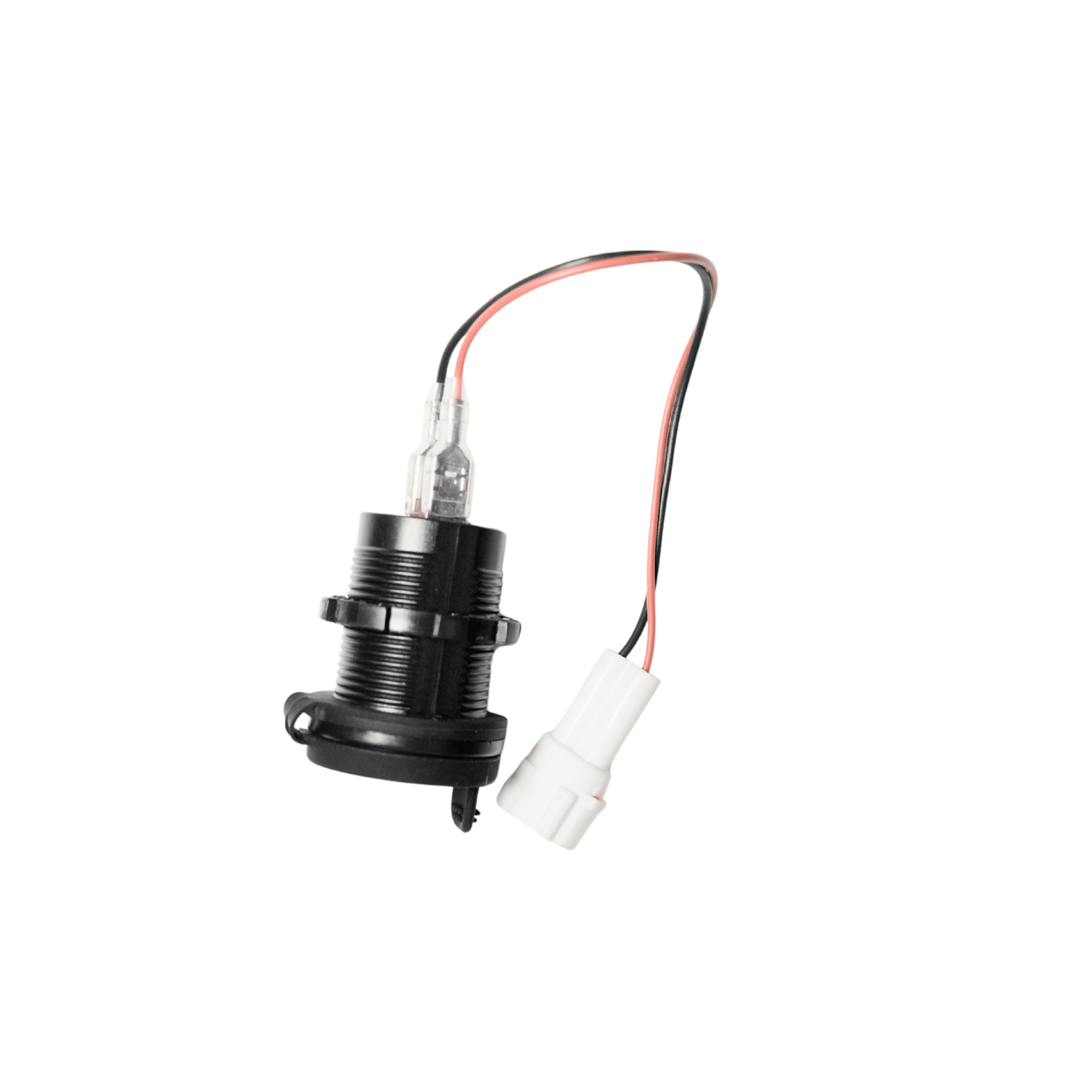RERODE USB (R1+ OEM) - Pinned Electric