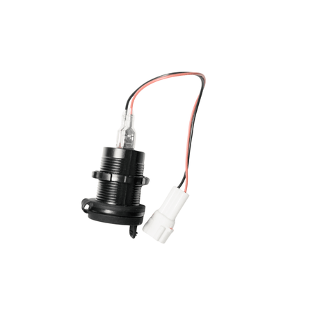 RERODE USB (R1+ OEM) - Pinned Electric