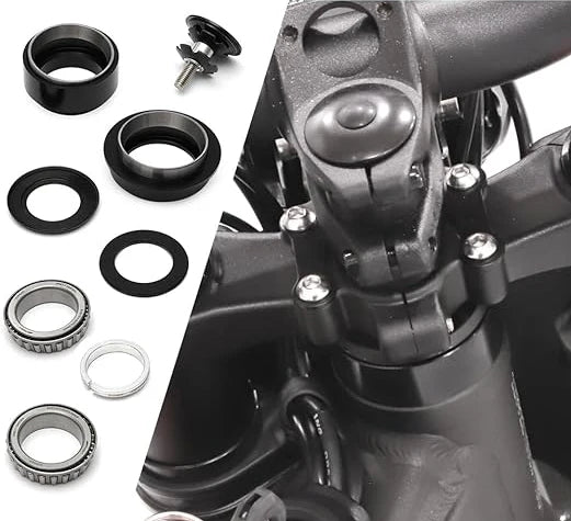 RFloXa Bearing Kit - Pinned Electric