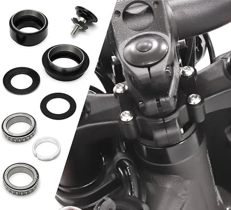 RFloXa Bearing Kit - Pinned Electric