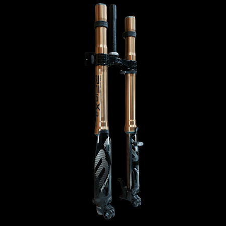 RFloXa Hawk 36 S Max Plus Fork - Pinned Electric