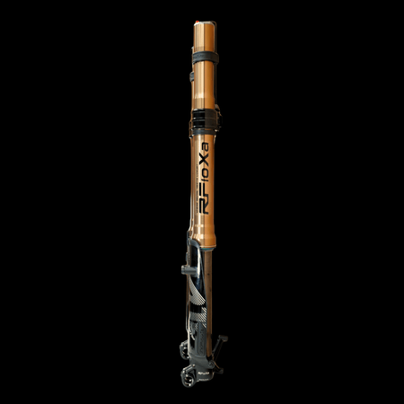 RFloXa Hawk 36 S Max Plus Fork - Pinned Electric