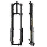 RFloXa Hawk31 Max (Black) - Pinned Electric