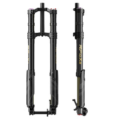 RFloXa Hawk31 Max (Black) - Pinned Electric